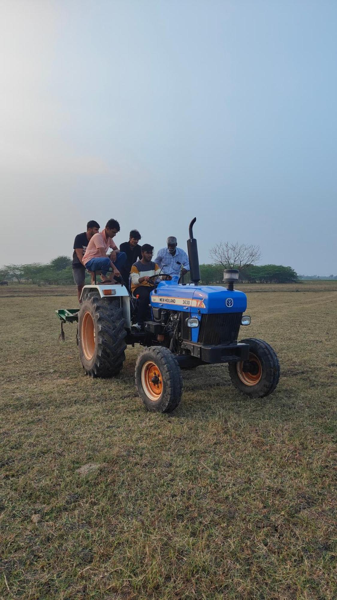 Vaksana Farm Stay Gudraippattu Luaran gambar