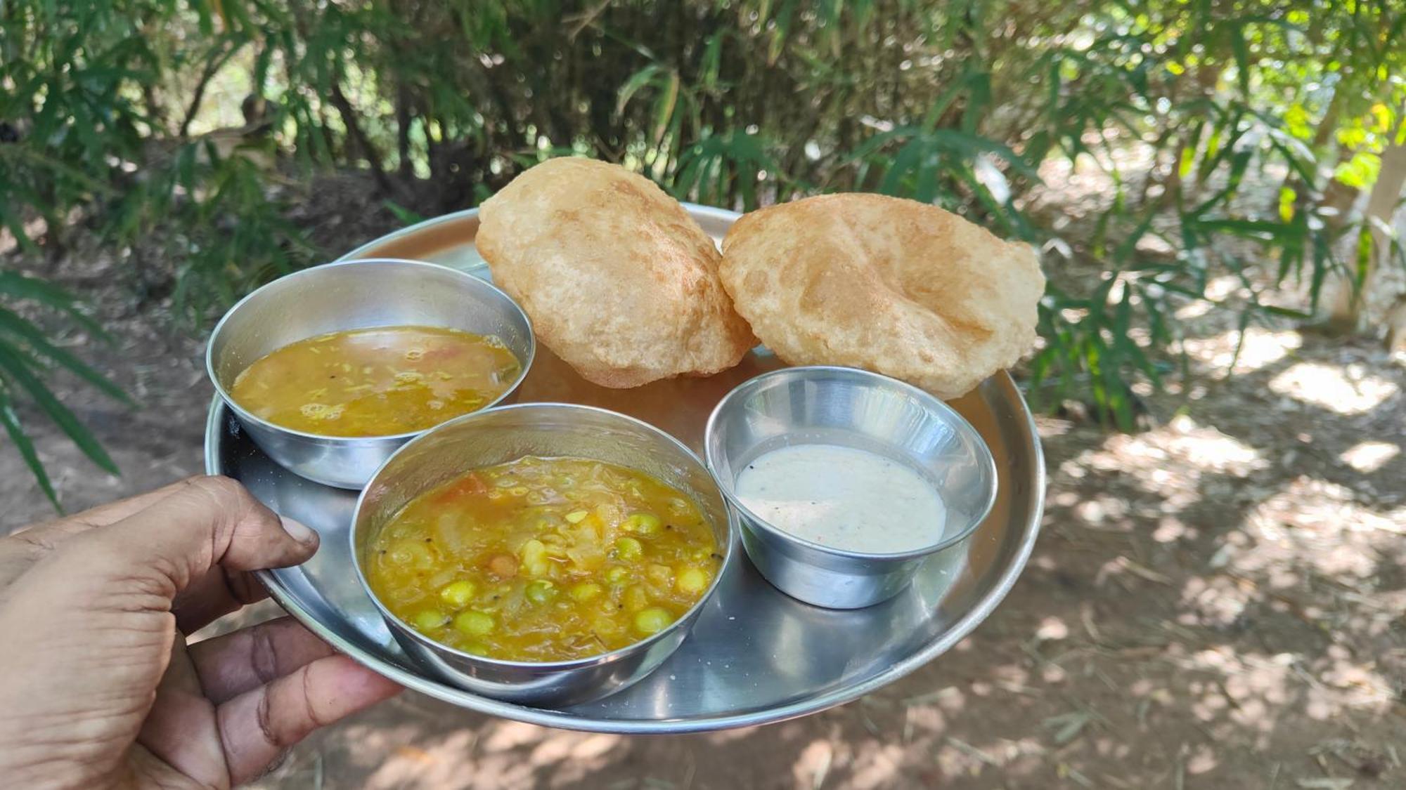 Vaksana Farm Stay Gudraippattu Luaran gambar