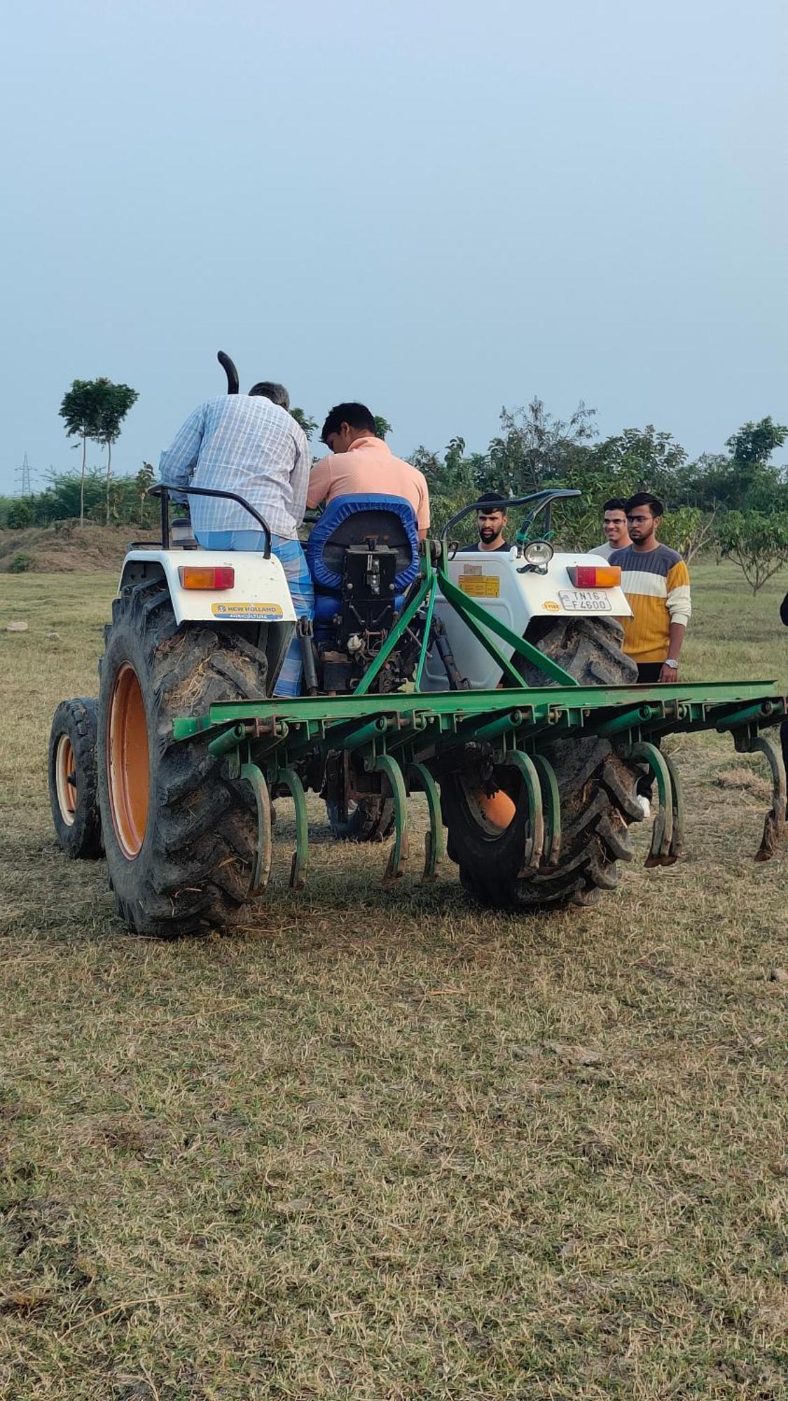 Vaksana Farm Stay Gudraippattu Luaran gambar