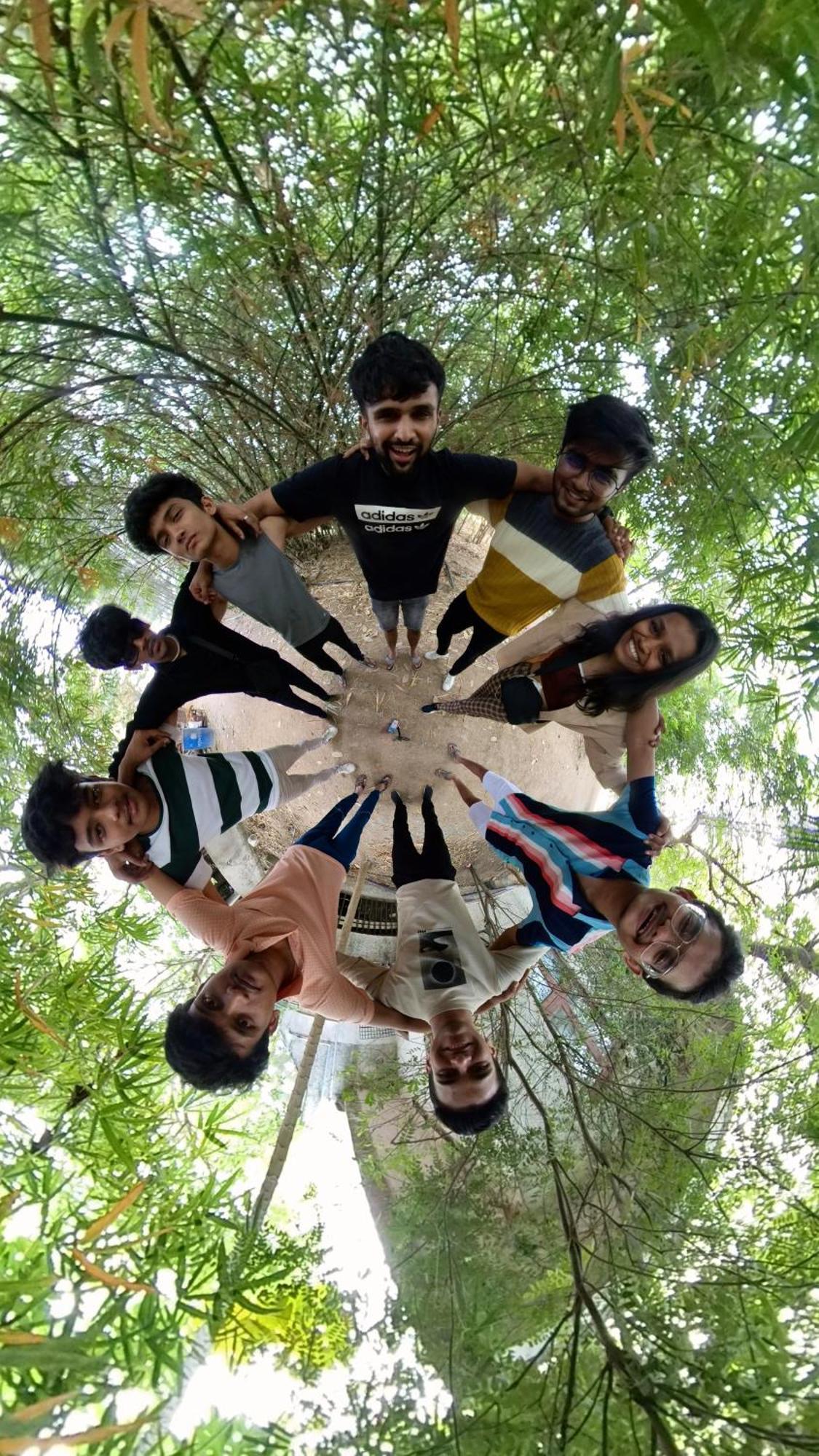 Vaksana Farm Stay Gudraippattu Luaran gambar