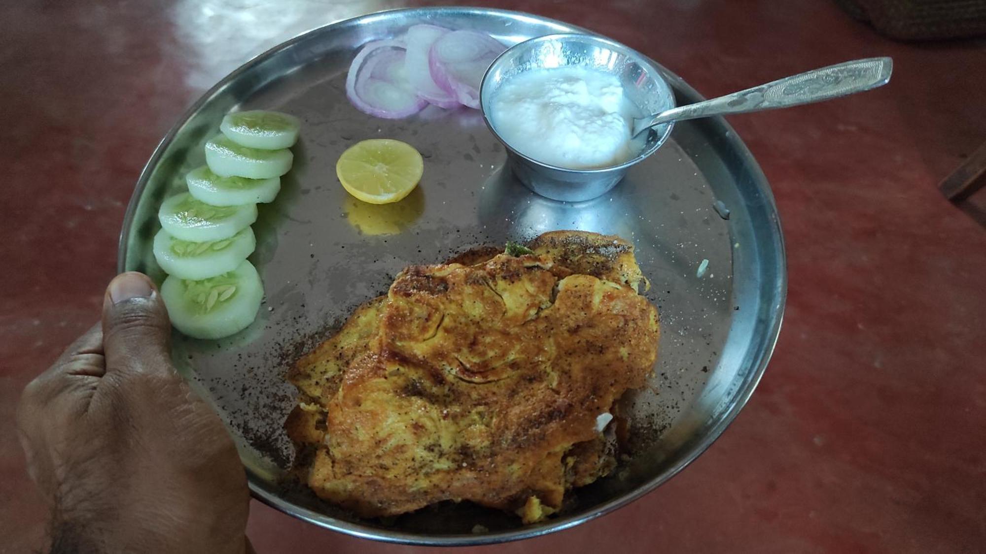 Vaksana Farm Stay Gudraippattu Luaran gambar