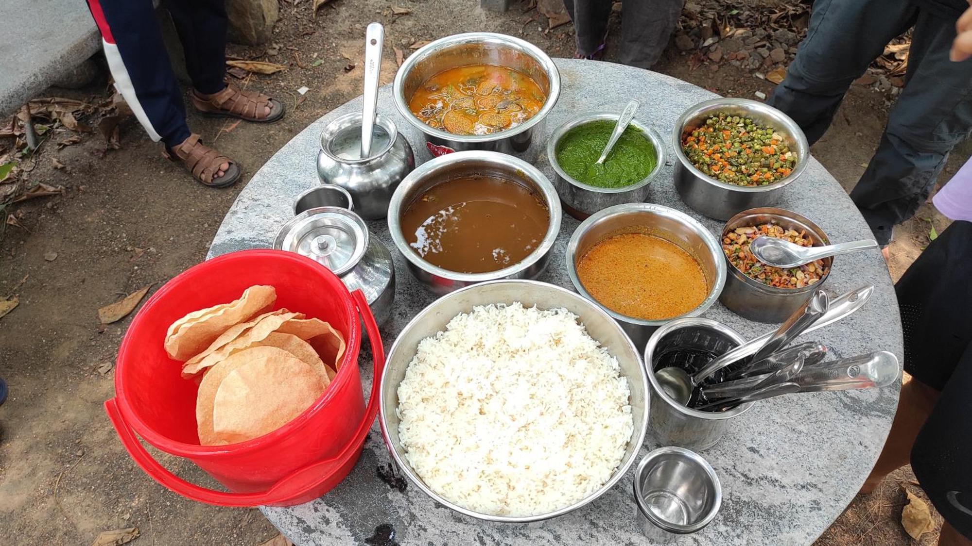 Vaksana Farm Stay Gudraippattu Luaran gambar