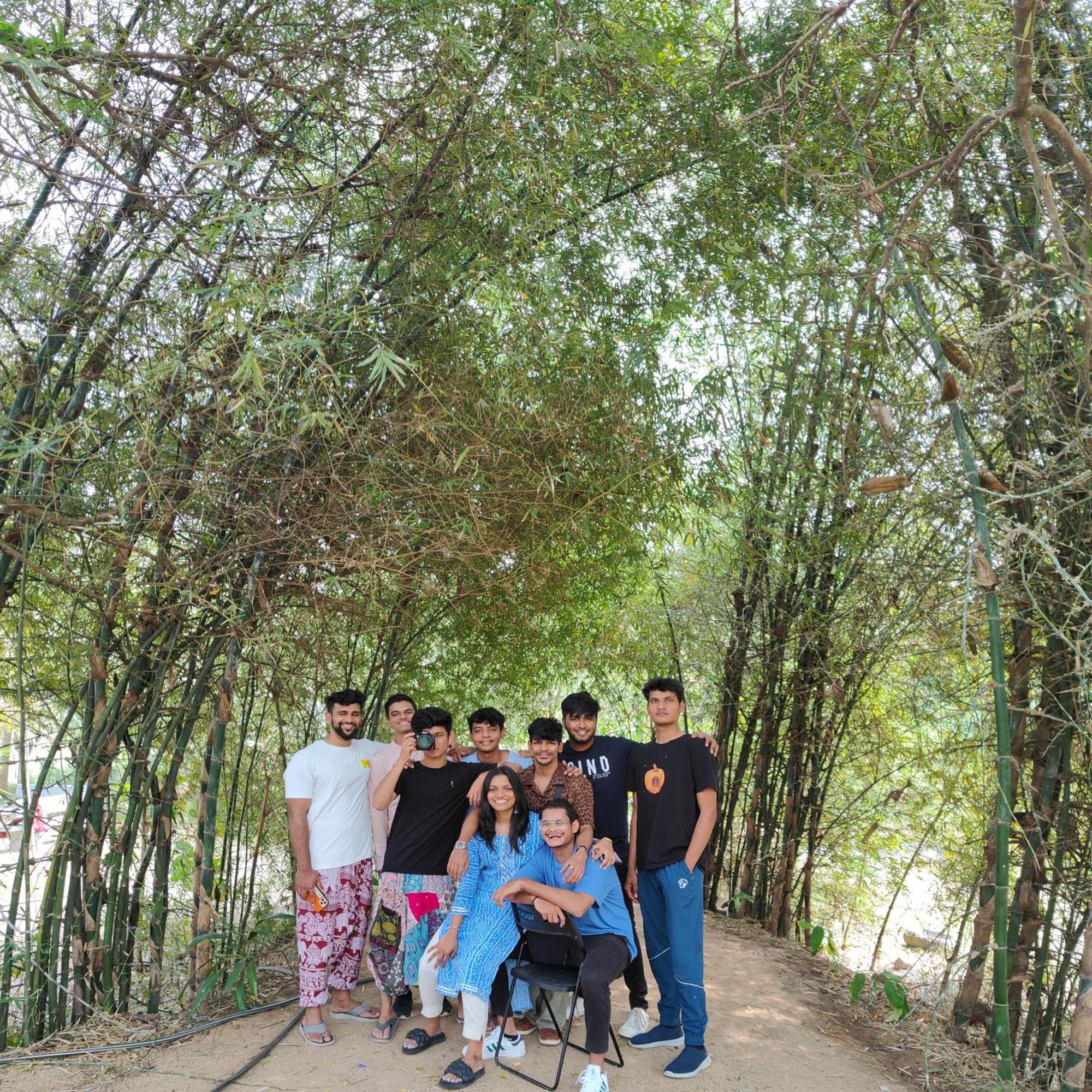 Vaksana Farm Stay Gudraippattu Luaran gambar