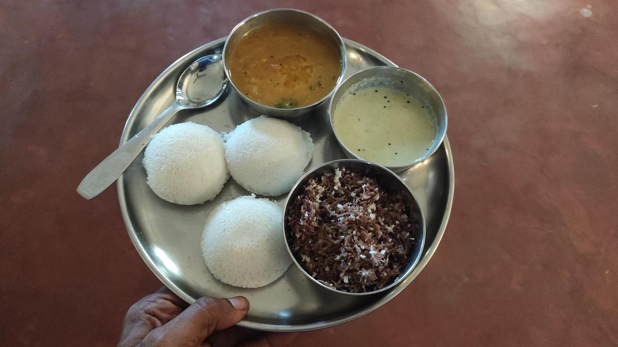 Vaksana Farm Stay Gudraippattu Luaran gambar