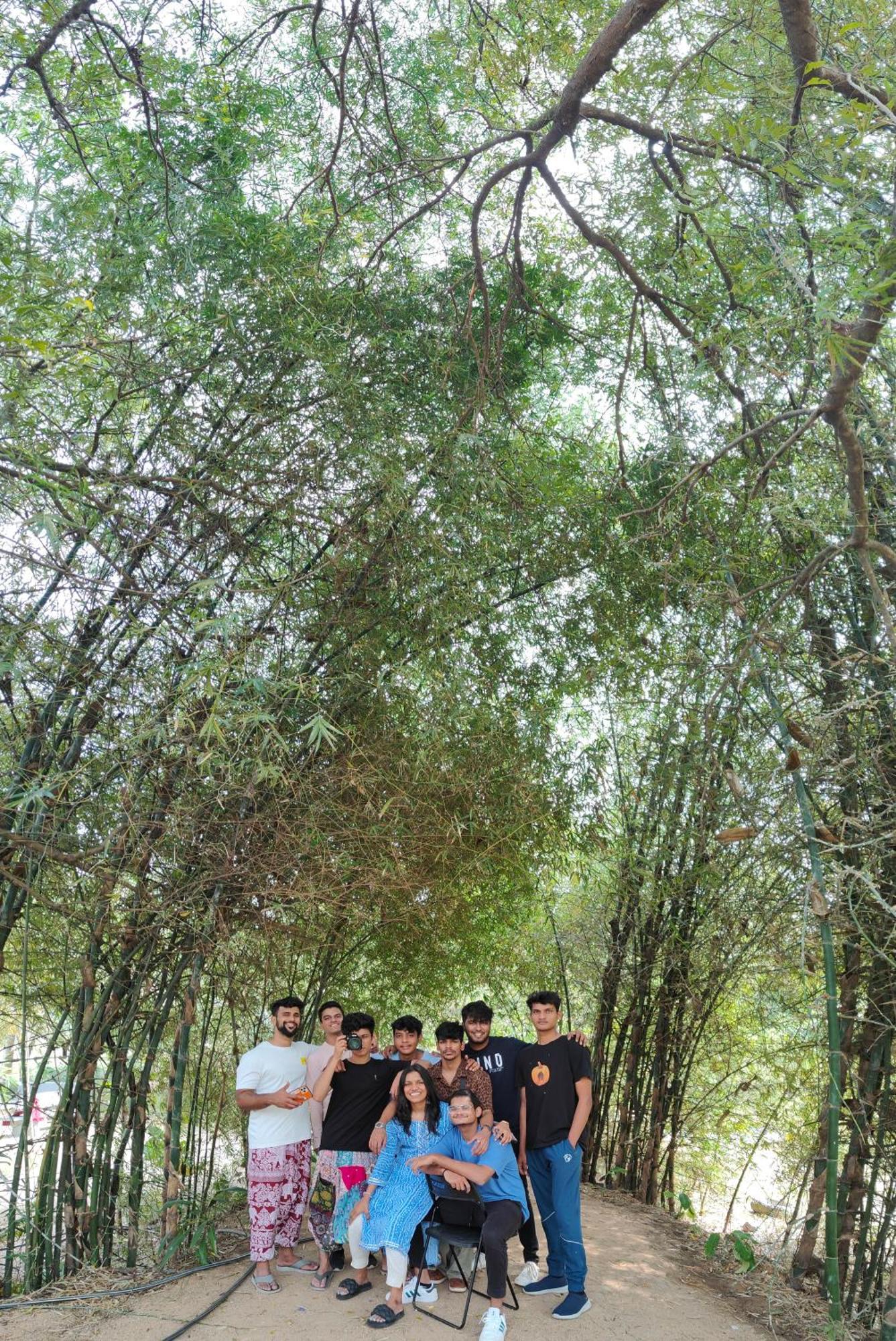 Vaksana Farm Stay Gudraippattu Luaran gambar
