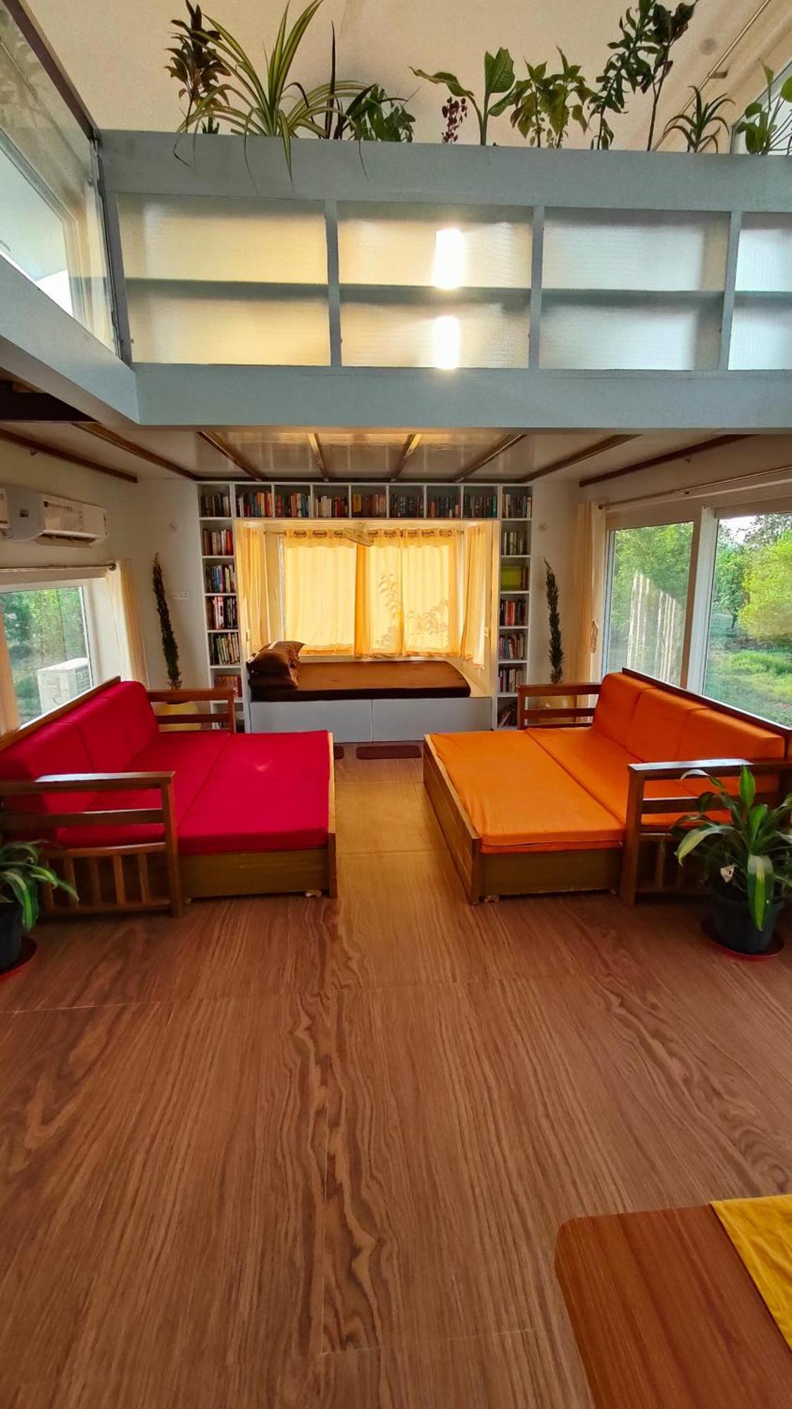 Vaksana Farm Stay Gudraippattu Luaran gambar