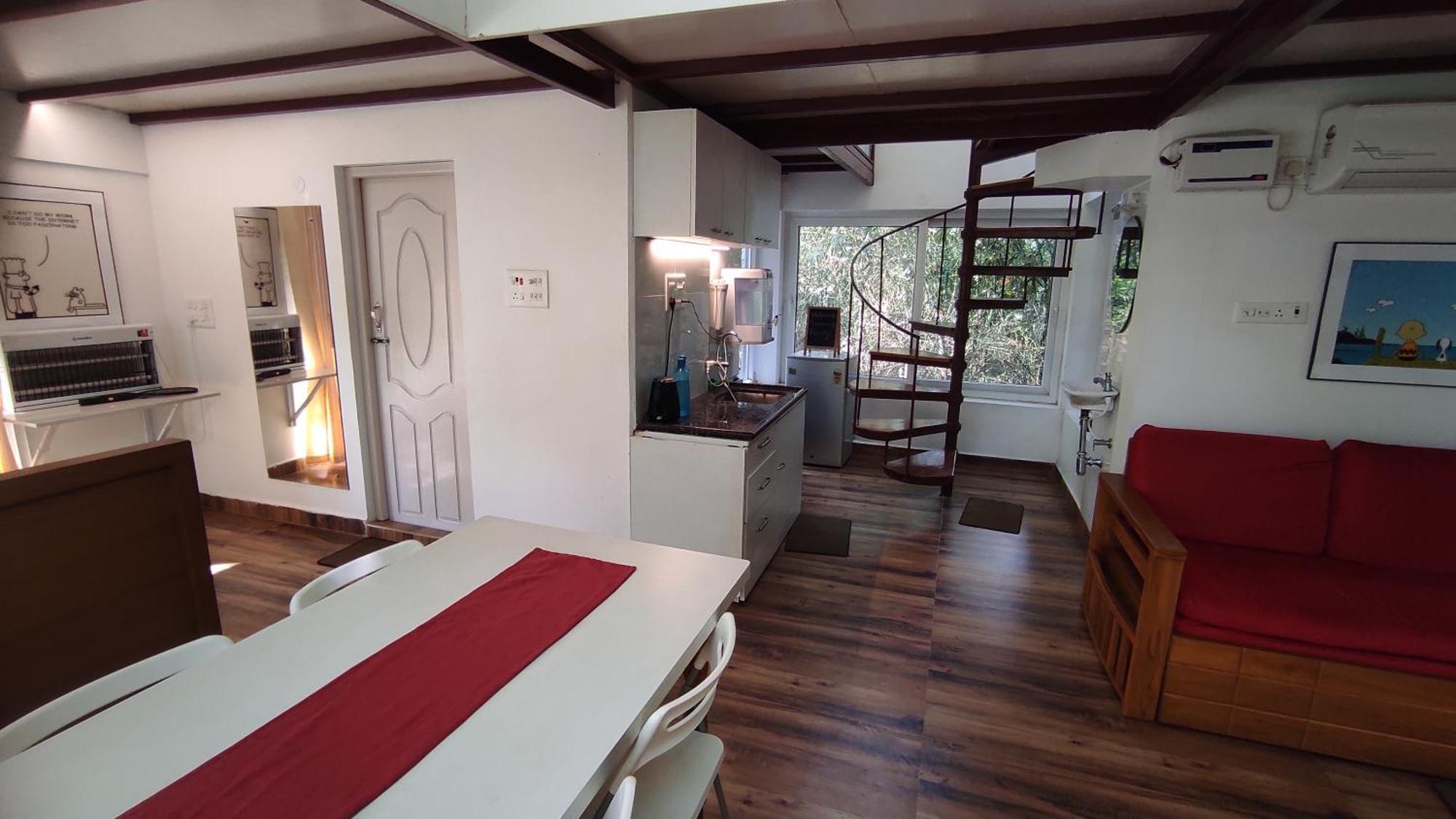Vaksana Farm Stay Gudraippattu Luaran gambar