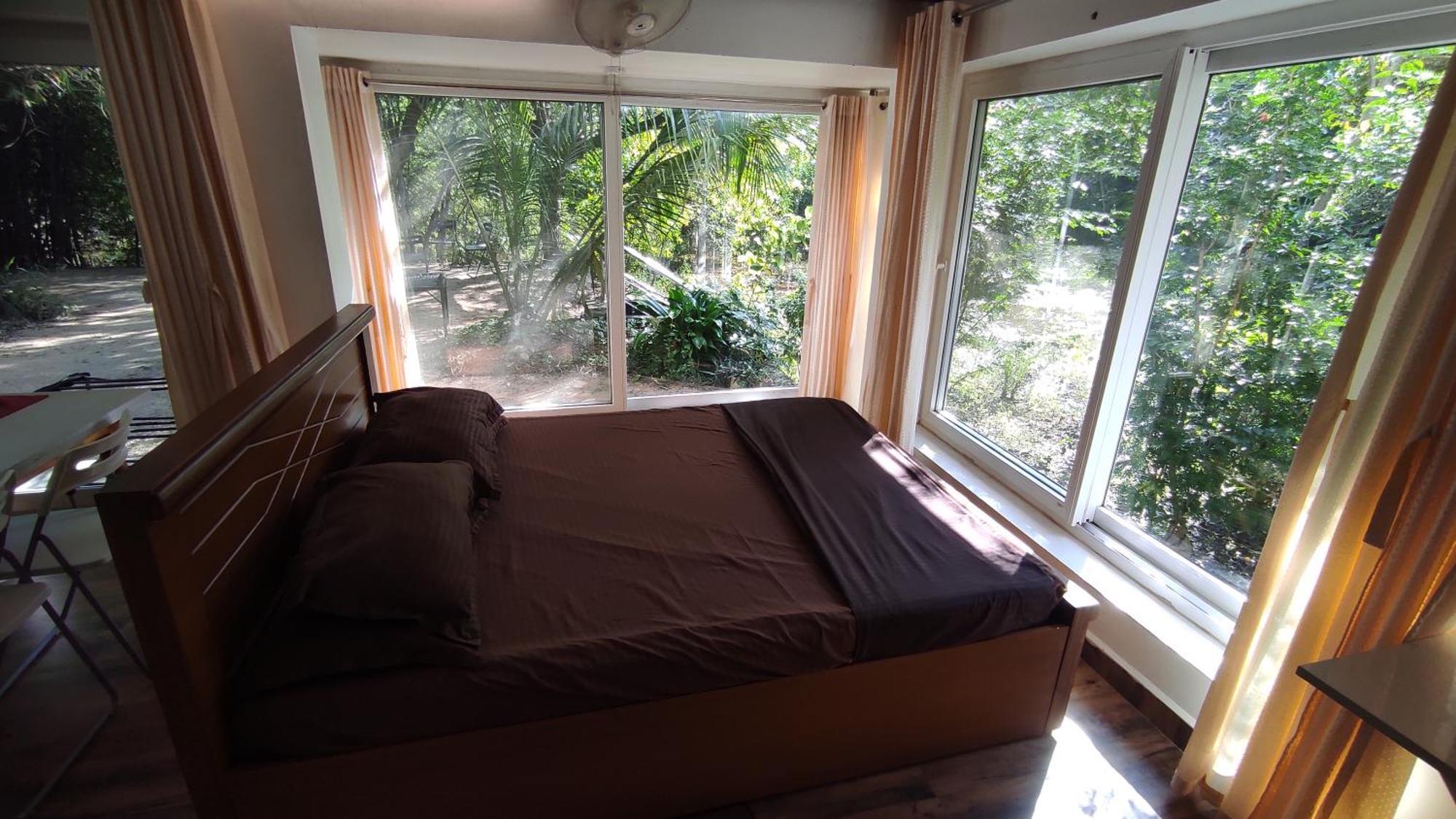 Vaksana Farm Stay Gudraippattu Luaran gambar