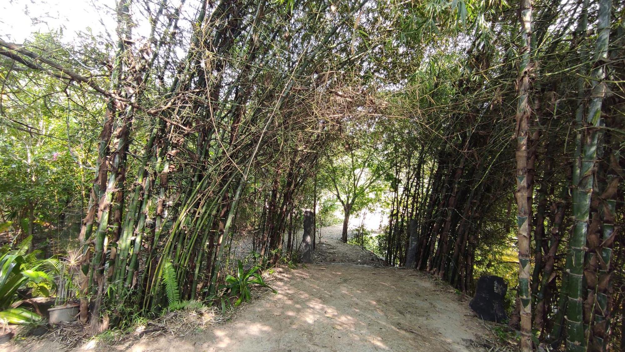 Vaksana Farm Stay Gudraippattu Luaran gambar