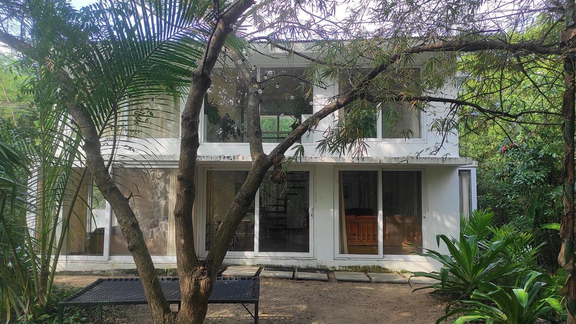 Vaksana Farm Stay Gudraippattu Luaran gambar