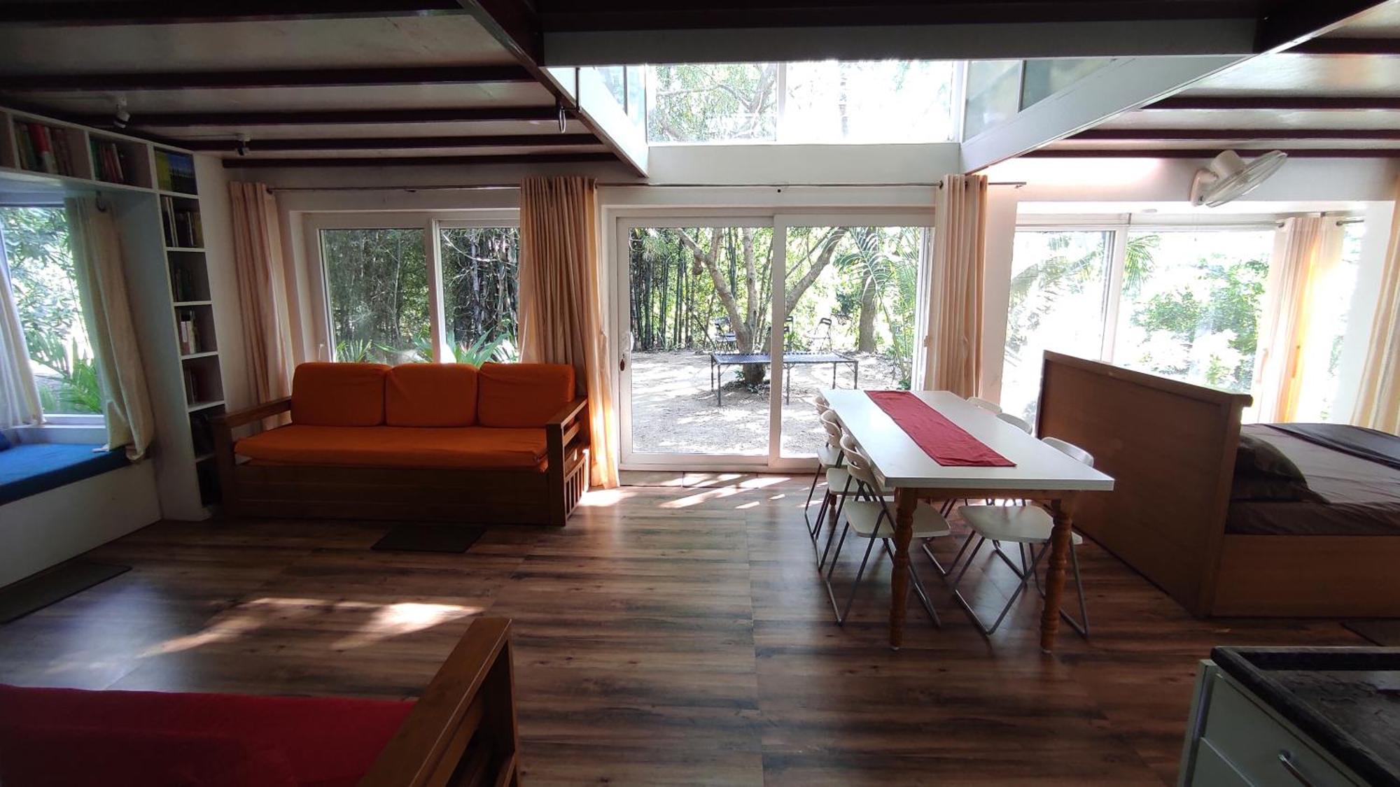 Vaksana Farm Stay Gudraippattu Luaran gambar