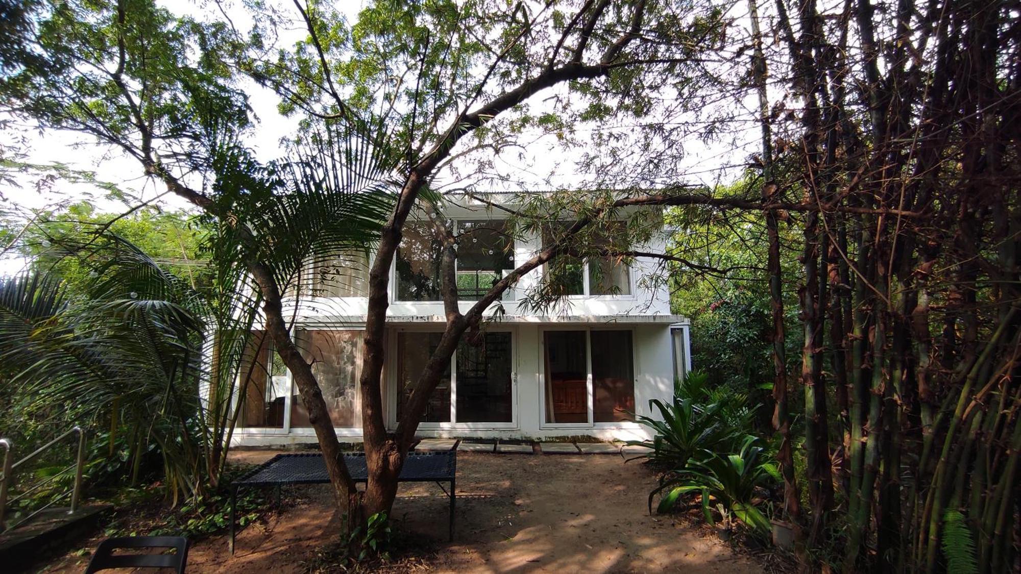 Vaksana Farm Stay Gudraippattu Luaran gambar