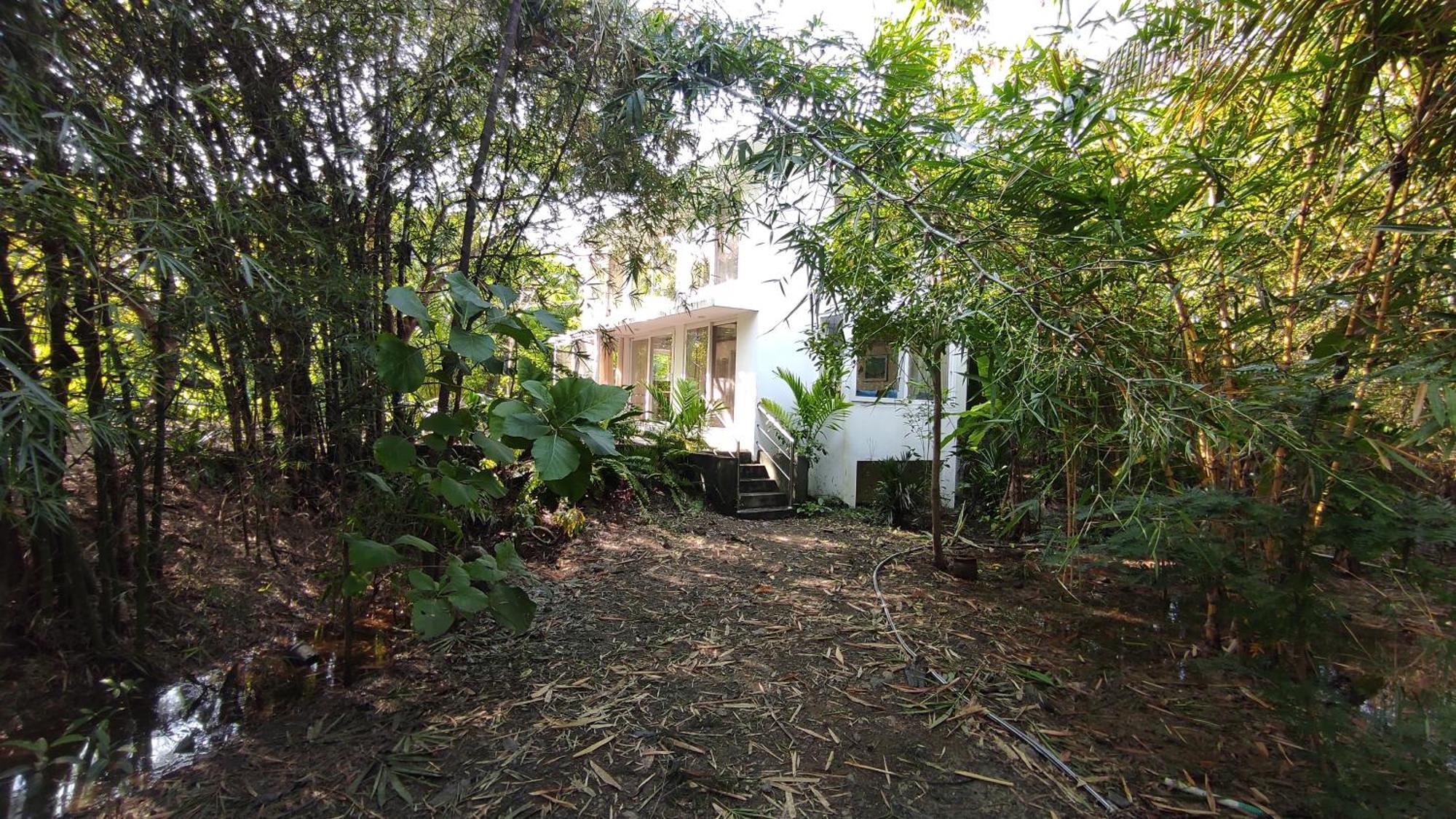 Vaksana Farm Stay Gudraippattu Luaran gambar
