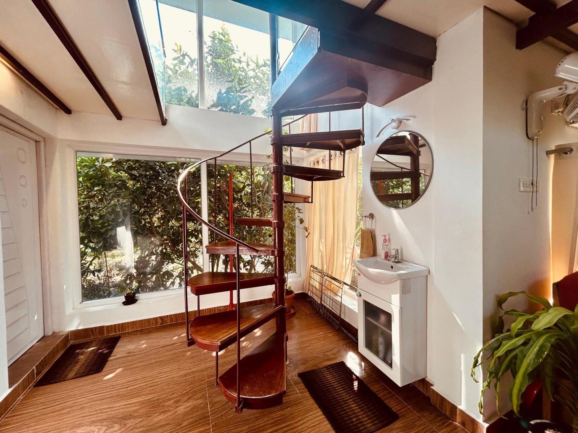 Vaksana Farm Stay Gudraippattu Luaran gambar