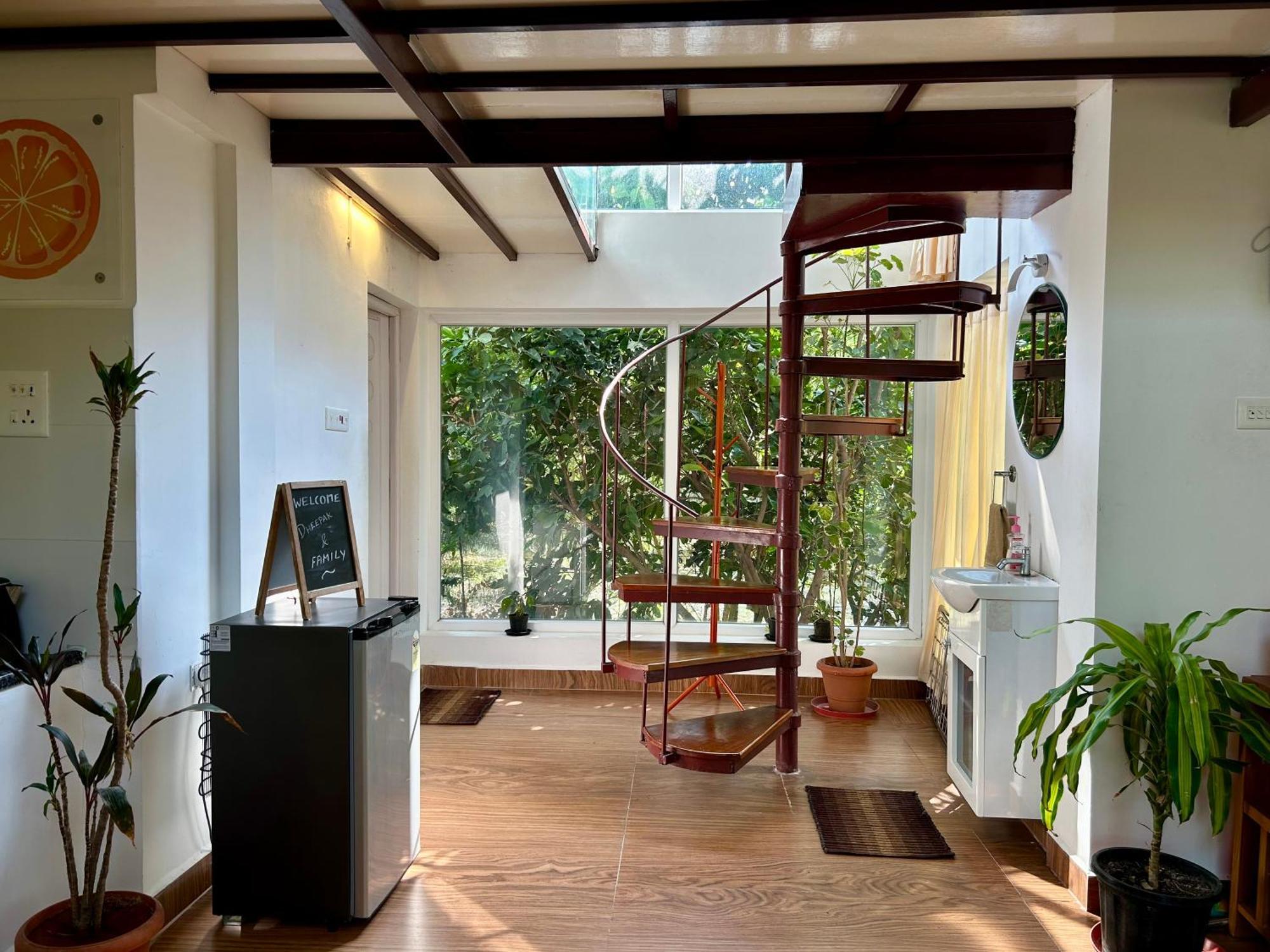 Vaksana Farm Stay Gudraippattu Luaran gambar